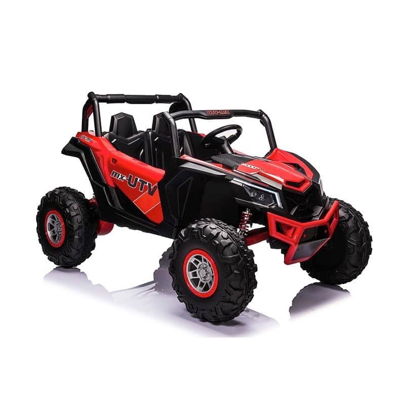 24 volt buggy