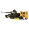 Tankas T-34 valdomas RC