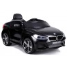 BMW 6 GT