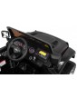 Jeep Wrangler Rubicon 4x4 juodas