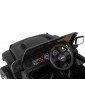 Jeep Wrangler Rubicon 4x4 juodas
