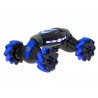 Stunt R/C Mėlynas