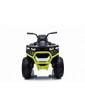 Keturatis 4x4 XMX607