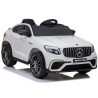 Mercedes GLC 63S 4x4