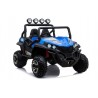 Grand buggy LIFT 4x4 mėlynas